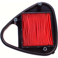 Air filter J328/301 compare no. HFA1607 for Honda NV, NT 400/600