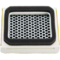 Air filter J335/301 for Kawasaki GPZ 400/500 compare no. HFA2503 fitting for Kawasaki GPZ  500 EX500D 1998, 60/50/34/27 PS, 44/37/25/20 kw