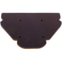 Air filter J336/301 (compare no. HFA2914)