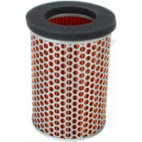 Air filter V313/301 for Honda CB350/450 u. CX 400/500 compare no. HFA1402