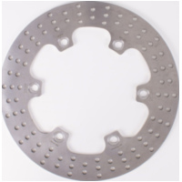 Scheibenbremse, Brake Disk Bremsscheibe starr MST 202