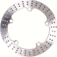 Scheibenbremse, Brake Disk Bremsscheibe starr MST 239