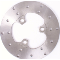 Scheibenbremse, Brake Disk Bremsscheibe starr MST 243