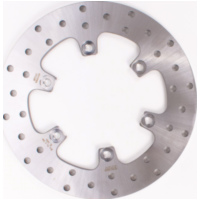 brake disc, fixed MST 247