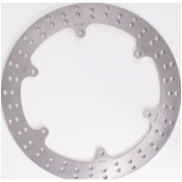 Scheibenbremse, Brake Disk Bremsscheibe starr MST 249