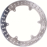 brake disc, fixed MST 264