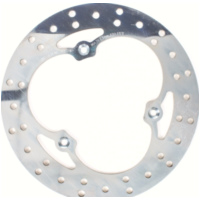 brake disc, fixed MST 318