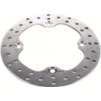 Scheibenbremse, Brake Disk Bremsscheibe starr MST 321