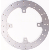 Scheibenbremse, Brake Disk Bremsscheibe starr MST 322