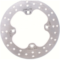 Scheibenbremse, Brake Disk Bremsscheibe starr MST 323