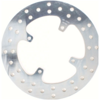 Scheibenbremse, Brake Disk Bremsscheibe starr MST 324