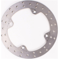 Scheibenbremse, Brake Disk Bremsscheibe starr MST 325