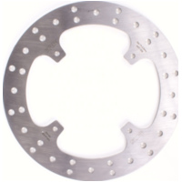 brake disc, fixed MST 328