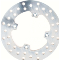 Scheibenbremse, Brake Disk Bremsscheibe starr MST 332