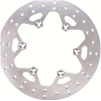 brake disc, fixed MST 333