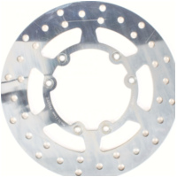 brake disc, fixed MST 340