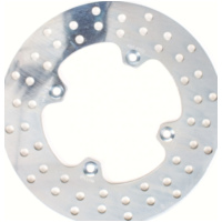 brake disc, fixed MST 348