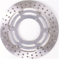 brake disc, floating MSW 200