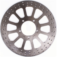 Scheibenbremse, Brake Disk Bremsscheibe starr MST 216