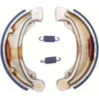 brake shoes MCS 803