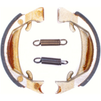 brake shoes MCS 828