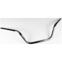 770mm / 22mm steel handlebar chrome MCL 112 SC