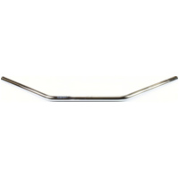 900mm / 1" - 25,4mm steel handlebar chrome MCL 120 SC