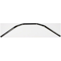 720mm / 22mm steel handlebar chrome MCL 126 SC