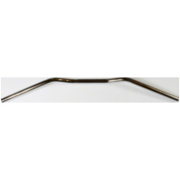 760mm / 22mm steel handlebar chrome MCL 128 SC