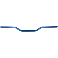 861mm / 22mm aluminium handlebar Speedfighter MCL 150 B Blue