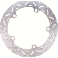 Scheibenbremse, Brake Disk Bremsscheibe starr Racing MST 239RAC