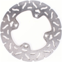 brake disc fixed Racing MST 240 RAC
