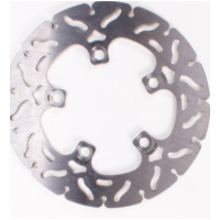 Scheibenbremse, Brake Disk Bremsscheibe starr Racing MST 246 RAC