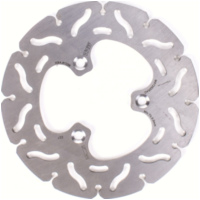 brake disc fixed Racing MST252RAC