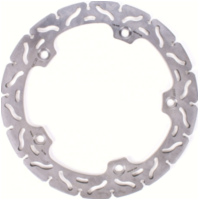 brake disc fixed Racing MST 331 RAC