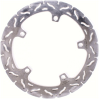 Scheibenbremse, Brake Disk Bremsscheibe starr Racing MST 357 RAC