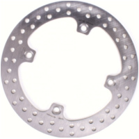 brake disc fixed MST368