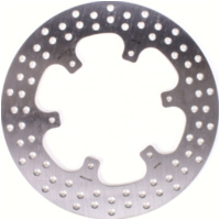 Scheibenbremse, Brake Disk Bremsscheibe starr MST 369