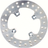 brake disc fixed MST401