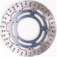 brake disc floating MSW247