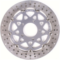 brake disc floating MSW248