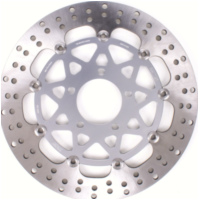brake disc floating MSW250