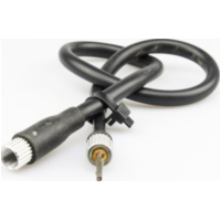 Tachometerwelle Tachowelle 22073N passend für Cagiva Mito 7-Gang 125  1991, 31 PS, 23 kw