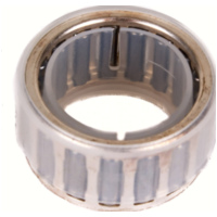 Pro-X conrod big end bearing 22.253216.5F, silver