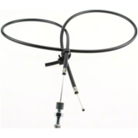 gas cable (gas grip - mixer)