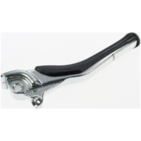 Lever glossy w. black TPR