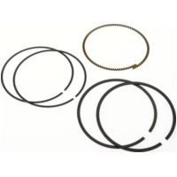 Piston ring set STD. (original)