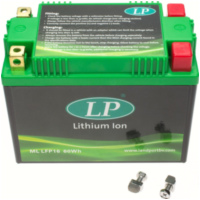 Lithium-Ionen 60Wh Batterie ML LFP16 (Neueste Generation)