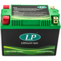 Lithium-Ionen 96Wh Batterie ML LFP30 (Neue Generation)