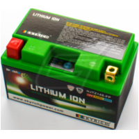 Lithium-Ionen Batterie HJTZ14S-FP 12V/60Wh/300A (L:155xH:95xB:90]